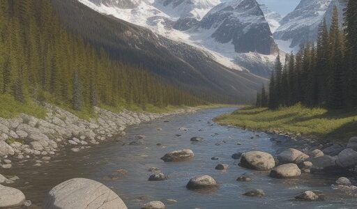 【水生生物】山の中の川で見つけた生き物 | 生態系のつながりを観察する