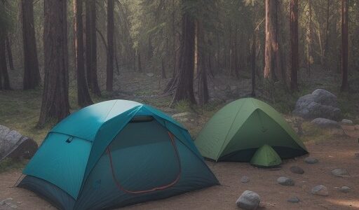 【バックパック】収納力の基準 | 1泊2日の登山で使う容量の目安と荷物の量