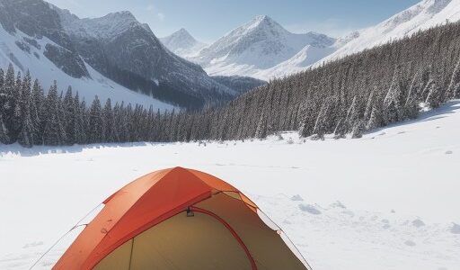 【サングラス】登山の安全装備 | 雪山での反射光から目を保護する