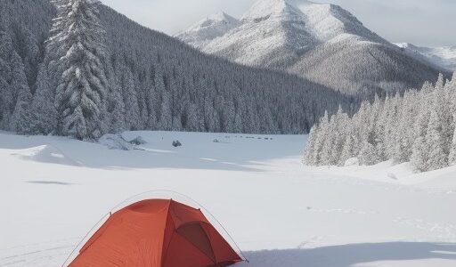 【冬山準備】気温変動による寒さへの備え | 服装の調整と装備の選び方