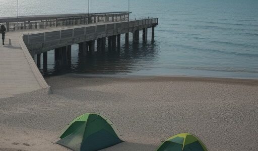 【海釣り】初心者が習得する基本の釣り方 | 堤防で用意する道具と手順