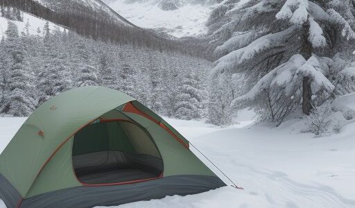 【登山服装】冬山の寒さを防ぐ選び方 | 機能性を活かした重ね着の基本