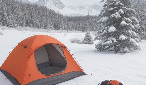 【安全装備】登山の用品リスト | 冬の雪山を歩くための保護具と準備