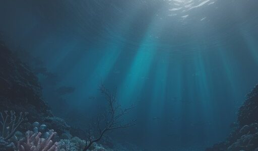 【マリンフォト】水底の生物を撮影 | 海中で出会った魚たちの姿