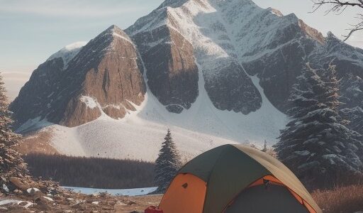 【登山】秋の最適期に合わせた装備の準備 | 山の天気を確認するタイミング