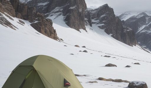 【山の天気】標高による気温の変化 | 予報を確認する際の注意点