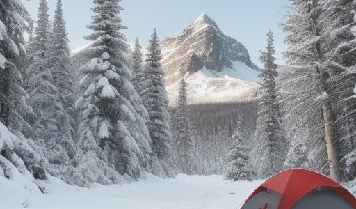 【地球温暖化】山の雪解け時期の変化 | 登山ルートの計画と注意点