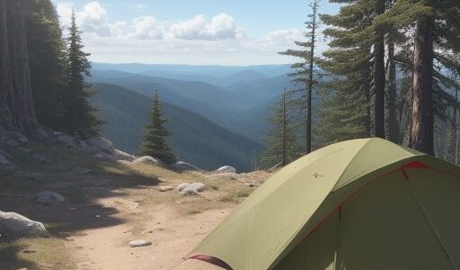 【登山】夏の快晴日の装備 | 熱中症を防ぐための水分補給と休憩のタイミング