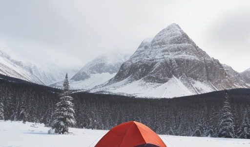 【防寒対策】雪山の冷えから身を守る | 体温を維持する服装の選び方