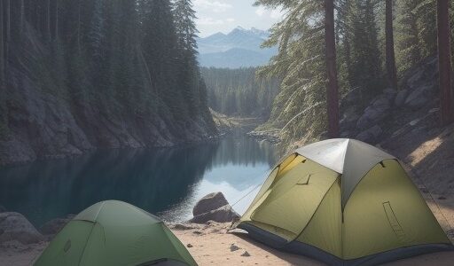 【クールウェア】夏のアウトドアでの着心地 | 汗を逃がす素材の選び方