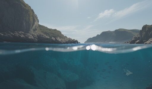 【フィン】水推力を高める選び方 | 夏の海でスピードを出す泳ぎ方
