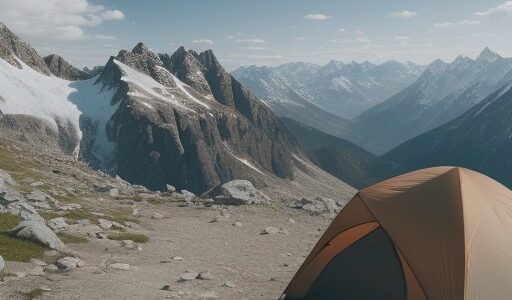 【登山道具】夏の山での気圧変化 | 下山のタイミングと判断の目安