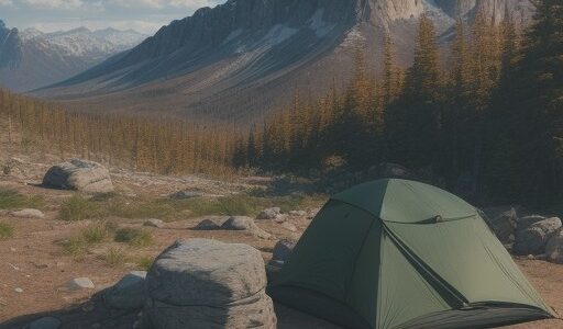 【バックパック】岩場や藪を歩く登山 | 耐久性の基準と道具選び