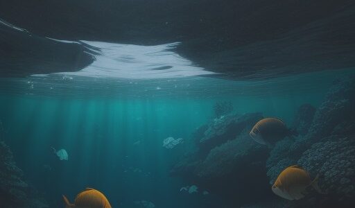 【水中カメラ】海の中を泳ぐ魚を撮るコツ | レンズの選び方と使い分け