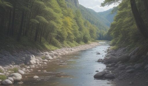 【川遊び】気温予報と水質の変化を確認し | 夏に安全を確保する遊び方