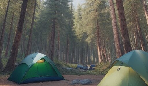 【自然環境】森を歩いて気づく生き物のつながり | 次の世代へ残す自然の姿