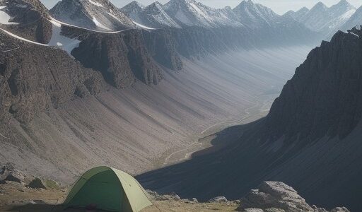 【山地の気候】地形による雨の変化 | 登山の準備とルートの選び方