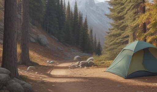 【登山靴】軽量モデルでの歩き心地 | 秋の山道で足元の負担を減らす