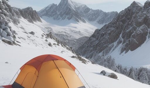 【登山装備】性能を重視した道具選びの攻略法 | 冬の山行への準備