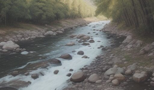 【川の水温】天気予報による気温の変化 | 川へ出かける日を決めるコツ