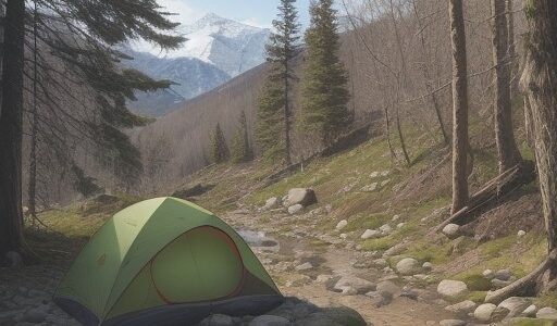 【登山】春の山歩きで見つける植物の変化 | 雪解けから新緑への移り変わり