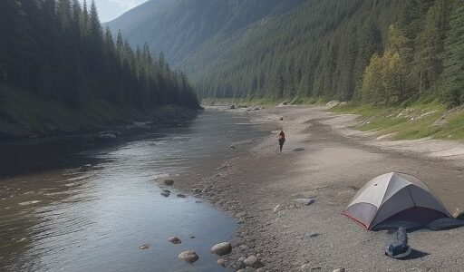 【水辺保護グローブ】夏の河川整備に活用する | 手の疲れを抑える選び方