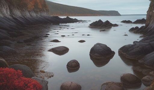 【カニ】海岸の岩場で出会う生き物 | 秋の潮溜まりを歩いて探す