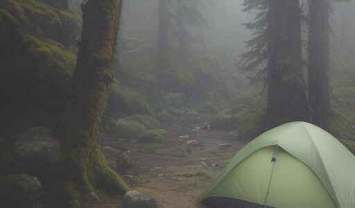 【防水ジャケット】登山の雨よけ | 体温を維持して濡れを防ぐ選び方