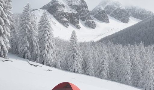 【スノボ】最速のスピードで雪山を滑る | 冬のゲレンデを風を切って駆け抜ける