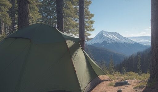 【ハイキング装備】山道を歩く準備 | 地図とコンパスの使い方
