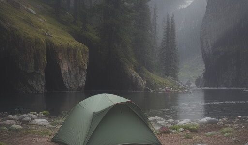 【防水バックパック】旅行に持っていく耐水モデル | 雨の中を歩く装備と準備