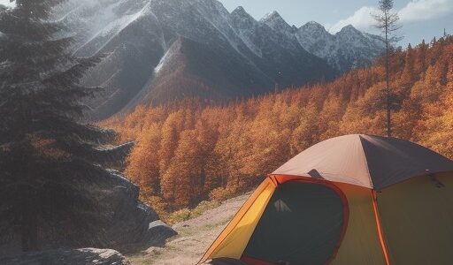 【登山時期】秋の湿度が下がるタイミング | 山歩きの計画を立てる方法