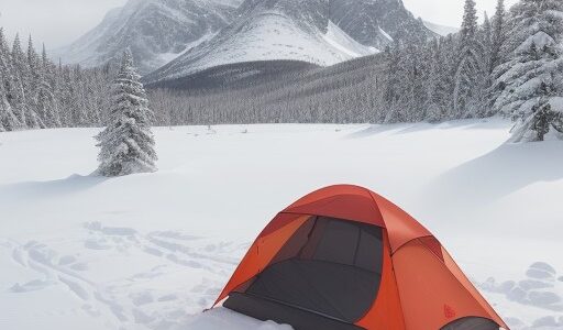 【積雪予報】天候予報で降る雪の量を確認 | 冬の登山で用意する装備