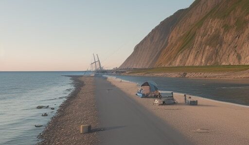 【海釣り】堤防で使う釣り具の揃え方 | 潮の流れに合わせた仕掛けの準備
