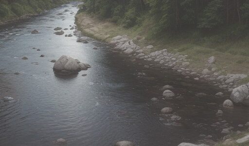 【川の水温】気温の予報と気候の変化 | 川の環境から魚の居場所を探る