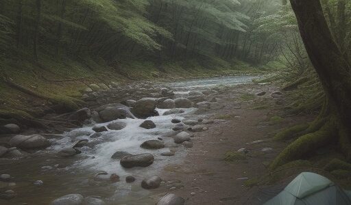 【エビ】夏の川の浅瀬に住む水生生物の種類 | 生態の特徴と見つける方法