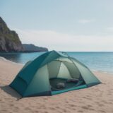 【フィン】海の中を泳ぐ体験 | 自分に合う用品の選び方と使い方のコツ をイメージした 広角の風景 の写真