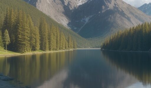 【カヤック】水上から眺める風景 | 夏の湖で巡るレクリエーションコース