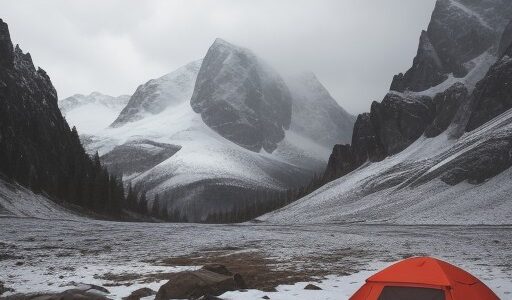 【安全登山】雨天時の装備選びと天気の確認方法 | 山へ出発する前の準備リスト
