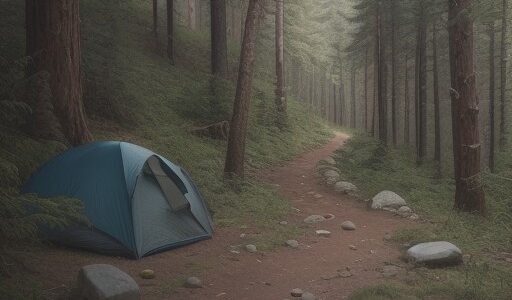 【登山靴】耐久性のテスト記録 | 砂利道や岩場を歩いた後の状態を検証する