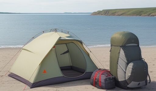 【釣り具】竿とリールの揃え方 | 夏の海辺で準備を整えて出かける