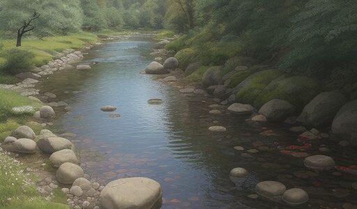 【鯉】川での成長記録と餌付け | 夏の水温上昇に伴うサイズの変化
