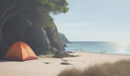 【海水浴】安全ガイドラインの基本ルール | 夏の海で備える防災対策