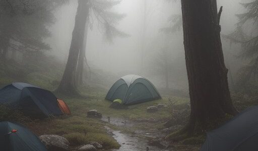 【防水ジャケット】雨の日の登山での選び方 | 実際に使ってわかった注意点