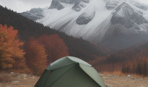 【山岳気象】降水確率を確認して決める登山日 | 紅葉の山歩きと雨対策