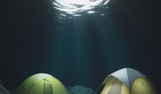 【水中カメラ】深海での光の捉え方 | 明るさを確保するための撮影設定
