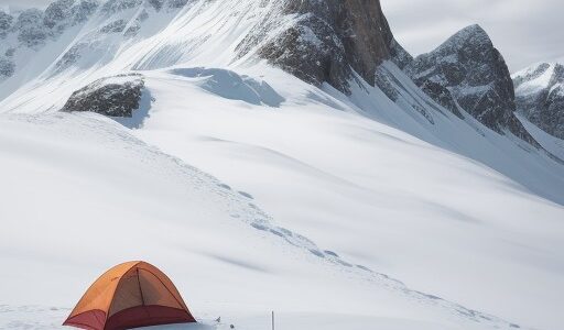 【雪山登山】天候予報を確認するためのチェックリスト | 冬の山行の準備