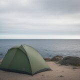 【海水温度】地域ごとの気候と海況の変化 | 冬の海で狙う魚の種類 をイメージした 広角の風景、冬 の写真