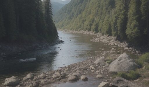 【川の気温】水温の変化と生物多様性 | 夏の川に見る自然環境