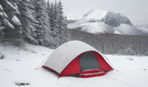 【防寒対策】冬の山歩きで選ぶコート | 雪山の風から体を守る服装